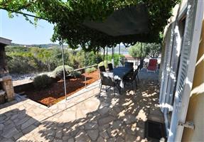 Apartman - Nečujam - otok Šolta