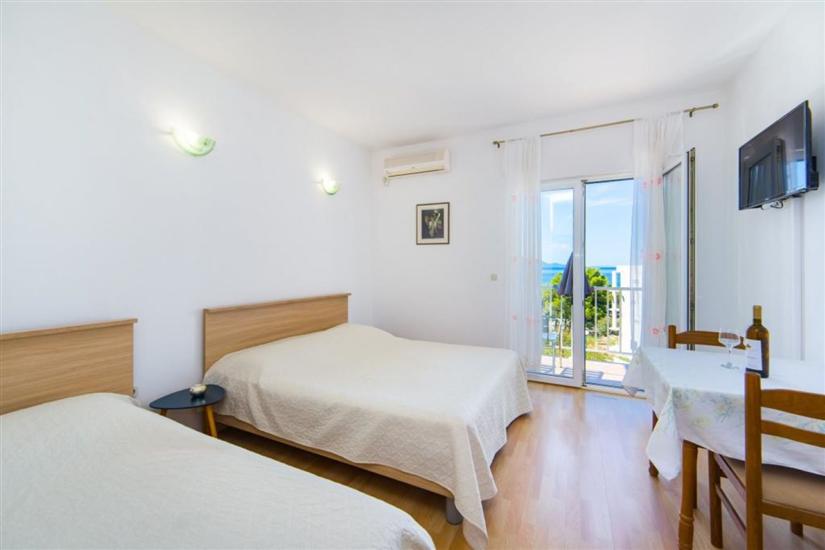 Apartment A5, for 3 persons
