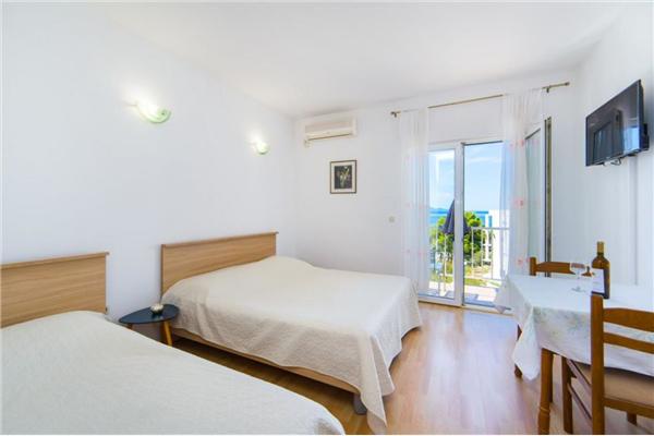 Apartment A5, for 3 persons