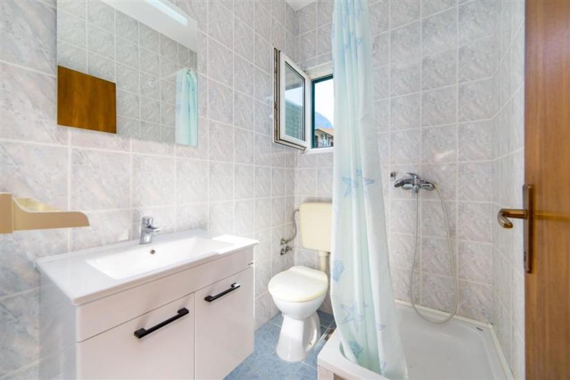 Apartment A5, for 3 persons