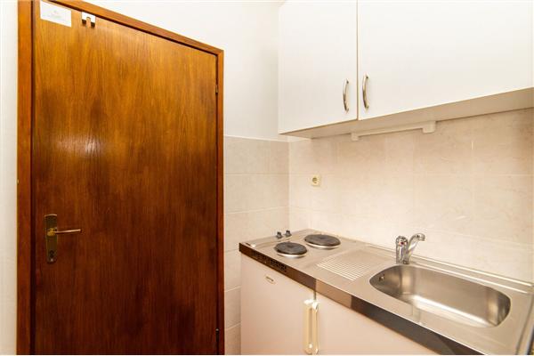 Apartment A6, for 3 persons