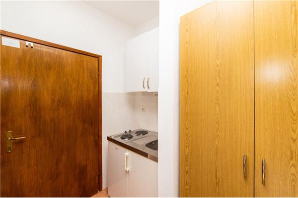 Apartment A6, for 3 persons