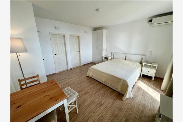 Apartment A4, for 2 persons