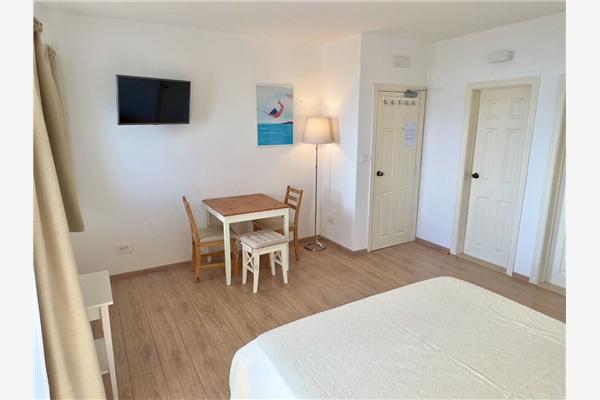 Apartment A4, for 2 persons