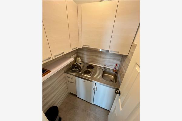 Apartment A4, for 2 persons