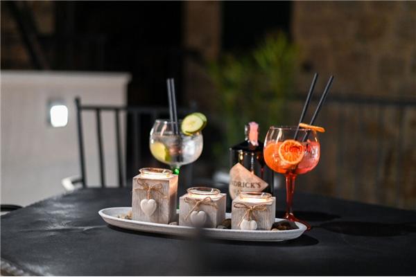 Apartmá A1, pro 3 osoby