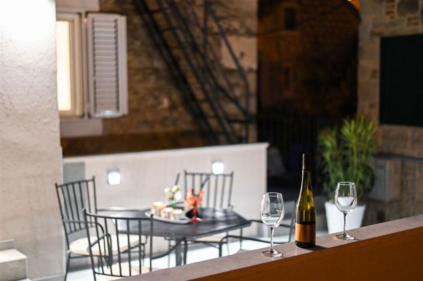 Apartmá A1, pro 3 osoby