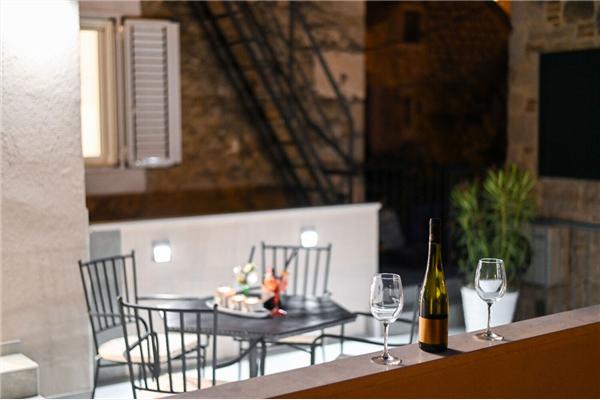 Apartmá A1, pro 3 osoby