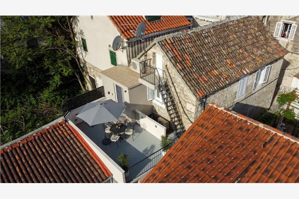 Apartmá A1, pro 3 osoby