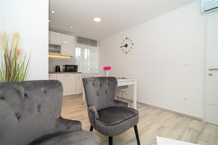 Apartmá A1, pro 3 osoby