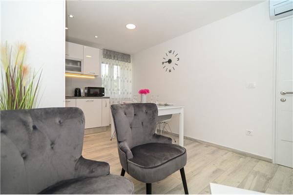 Apartmá A1, pro 3 osoby