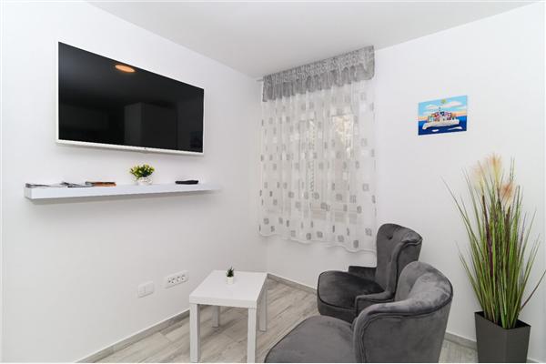 Apartmá A1, pro 3 osoby