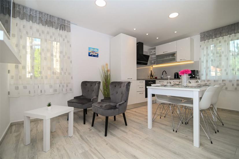 Apartmá A1, pro 3 osoby