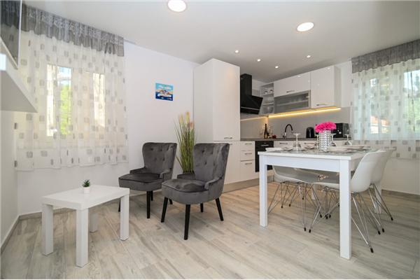 Apartmá A1, pro 3 osoby