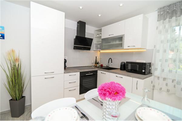 Apartmá A1, pro 3 osoby