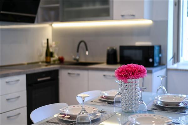 Apartmá A1, pro 3 osoby