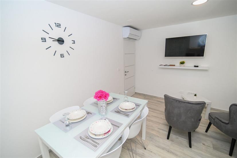 Apartmá A1, pro 3 osoby