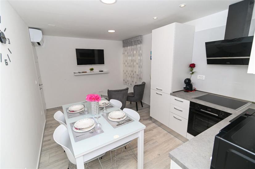 Apartmá A1, pro 3 osoby