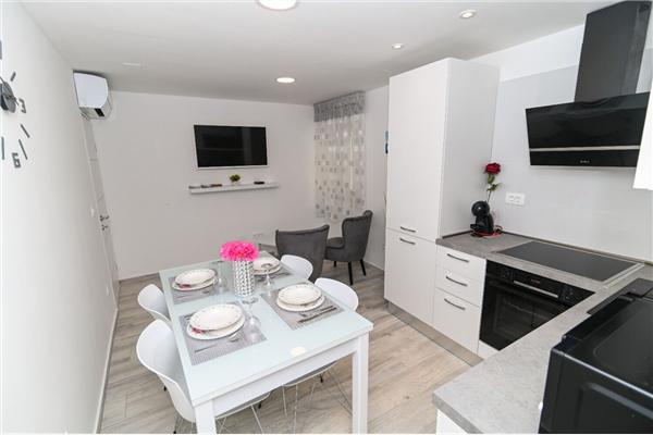 Apartmá A1, pro 3 osoby