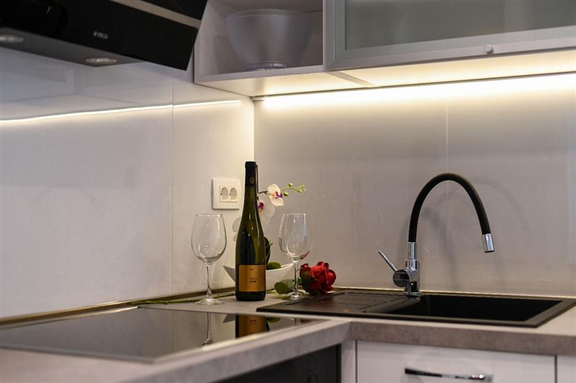 Apartmá A1, pro 3 osoby