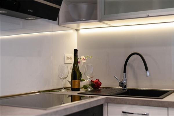 Apartmá A1, pro 3 osoby