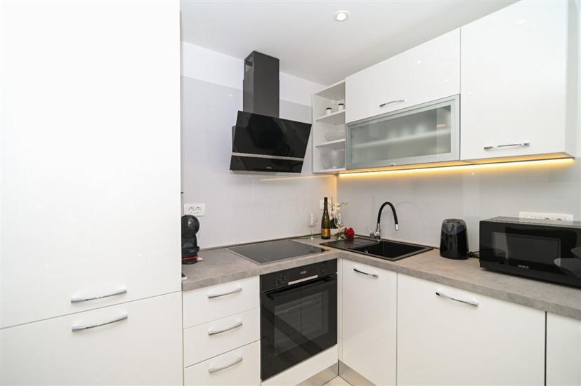 Apartmá A1, pro 3 osoby