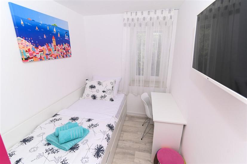 Apartmá A1, pro 3 osoby