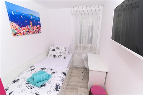 Apartmá A1, pro 3 osoby