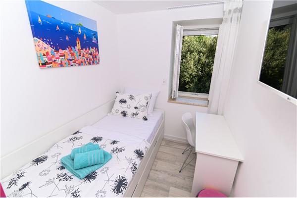 Apartmá A1, pro 3 osoby