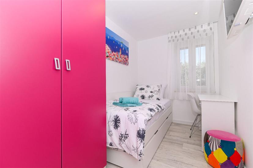 Apartmá A1, pro 3 osoby