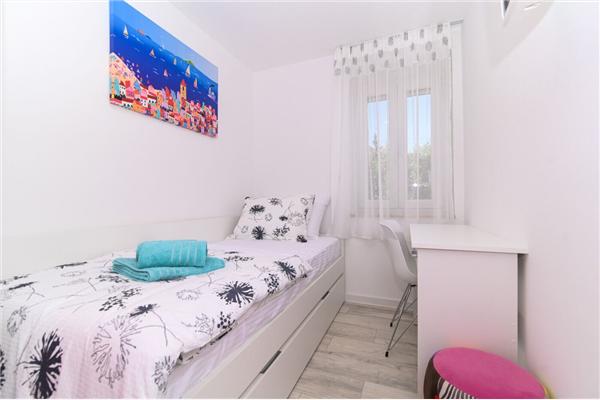 Apartmá A1, pro 3 osoby