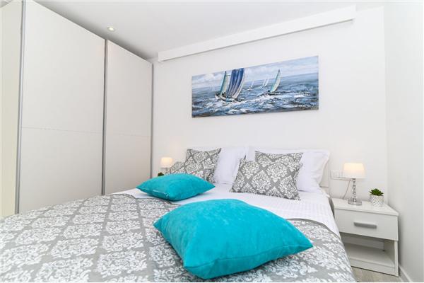 Apartmá A1, pro 3 osoby