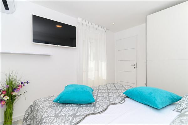 Apartmá A1, pro 3 osoby