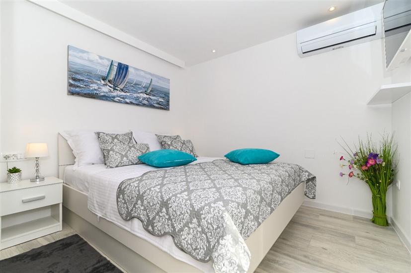 Apartmá A1, pro 3 osoby