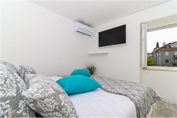 Apartmá A1, pro 3 osoby