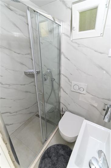 Apartmá A1, pro 3 osoby