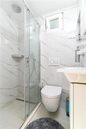 Apartmá A1, pro 3 osoby