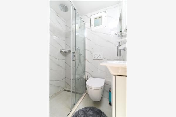 Apartmá A1, pro 3 osoby