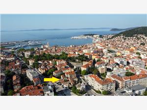 Apartament Split i Riwiera Trogir,RezerwujSaniOd 716 zl