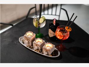 Apartment Split and Trogir riviera,BookSaniFrom 171 €