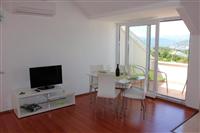 Apartment A2, for 5 persons