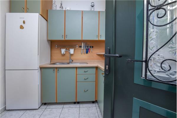 Apartment A5, for 3 persons