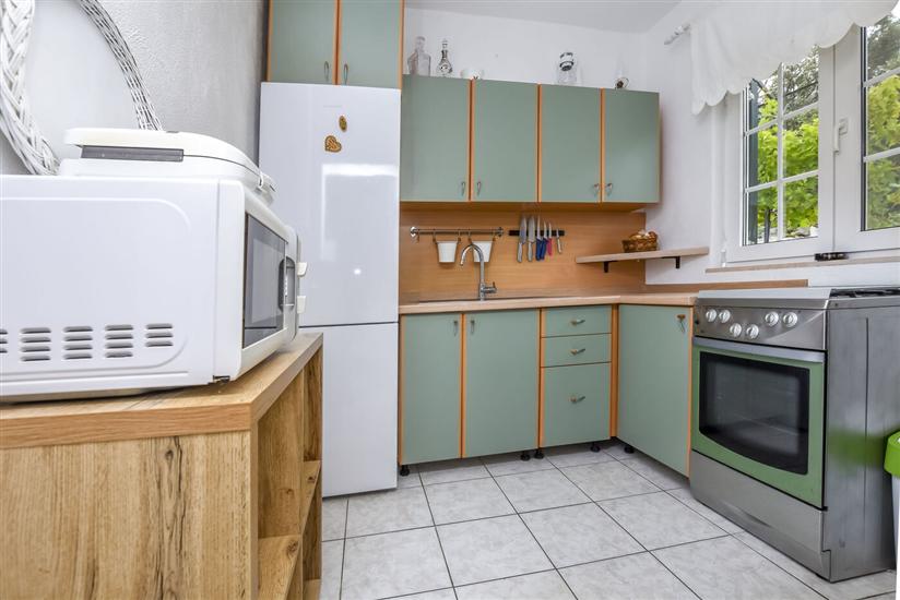 Apartment A5, for 3 persons