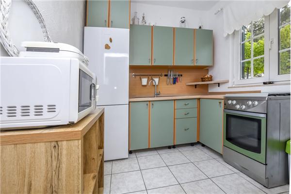 Apartment A5, for 3 persons