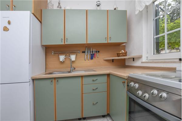 Apartment A5, for 3 persons