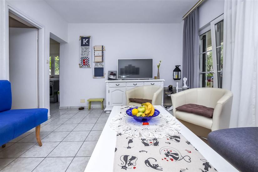 Apartment A5, for 3 persons