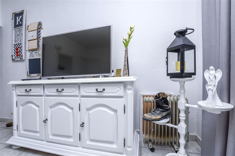 Apartment A5, for 3 persons