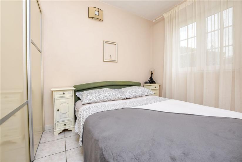 Apartment A5, for 3 persons