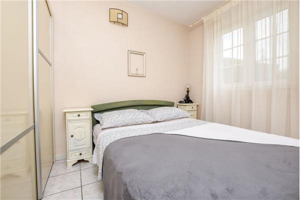 Apartment A5, for 3 persons