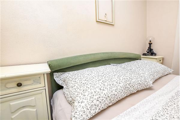 Apartment A5, for 3 persons